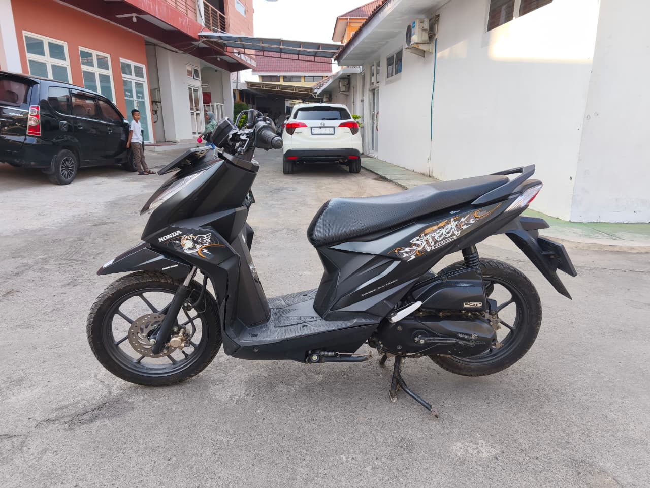 Aset Lelang