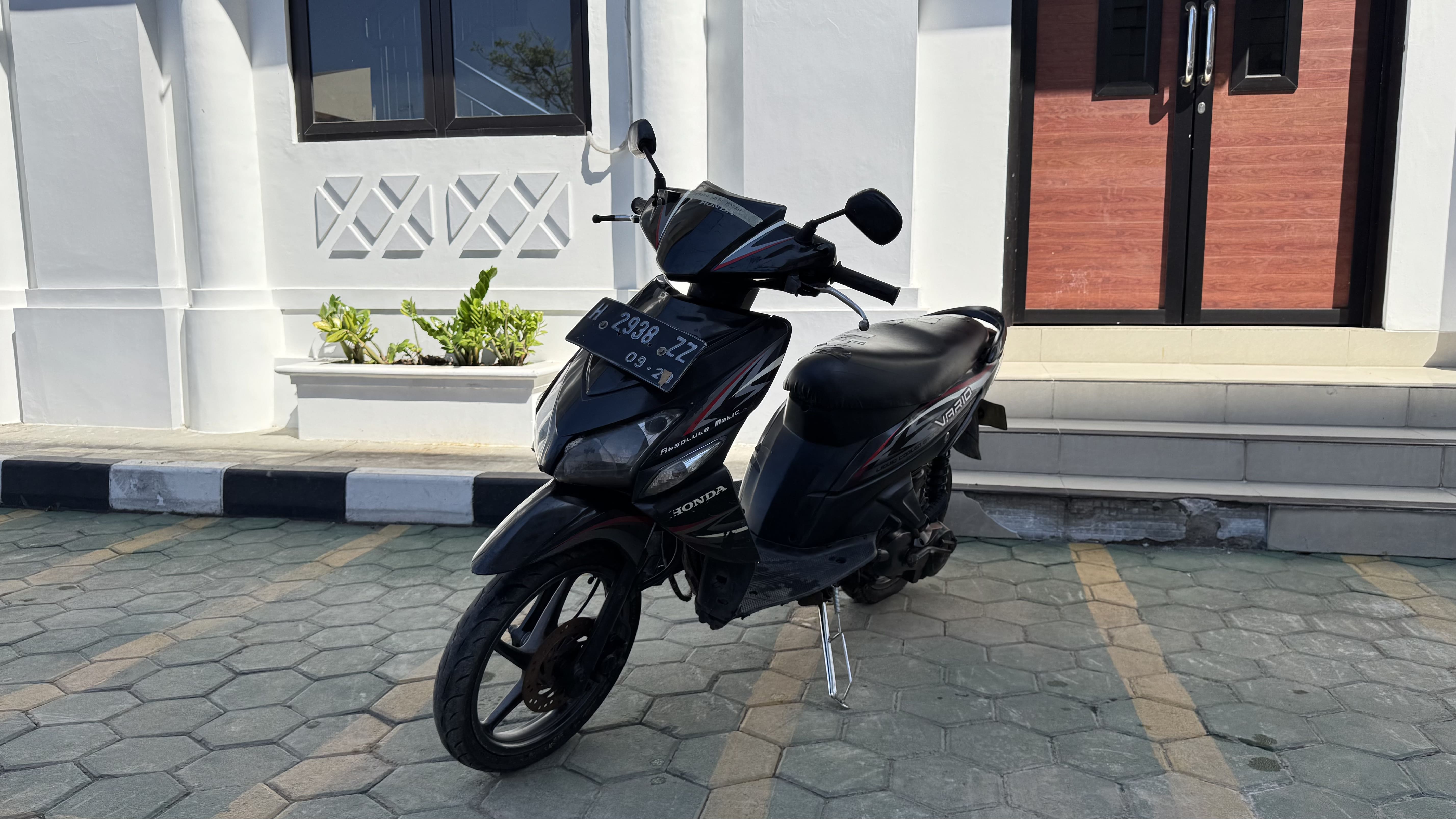 Aset Lelang