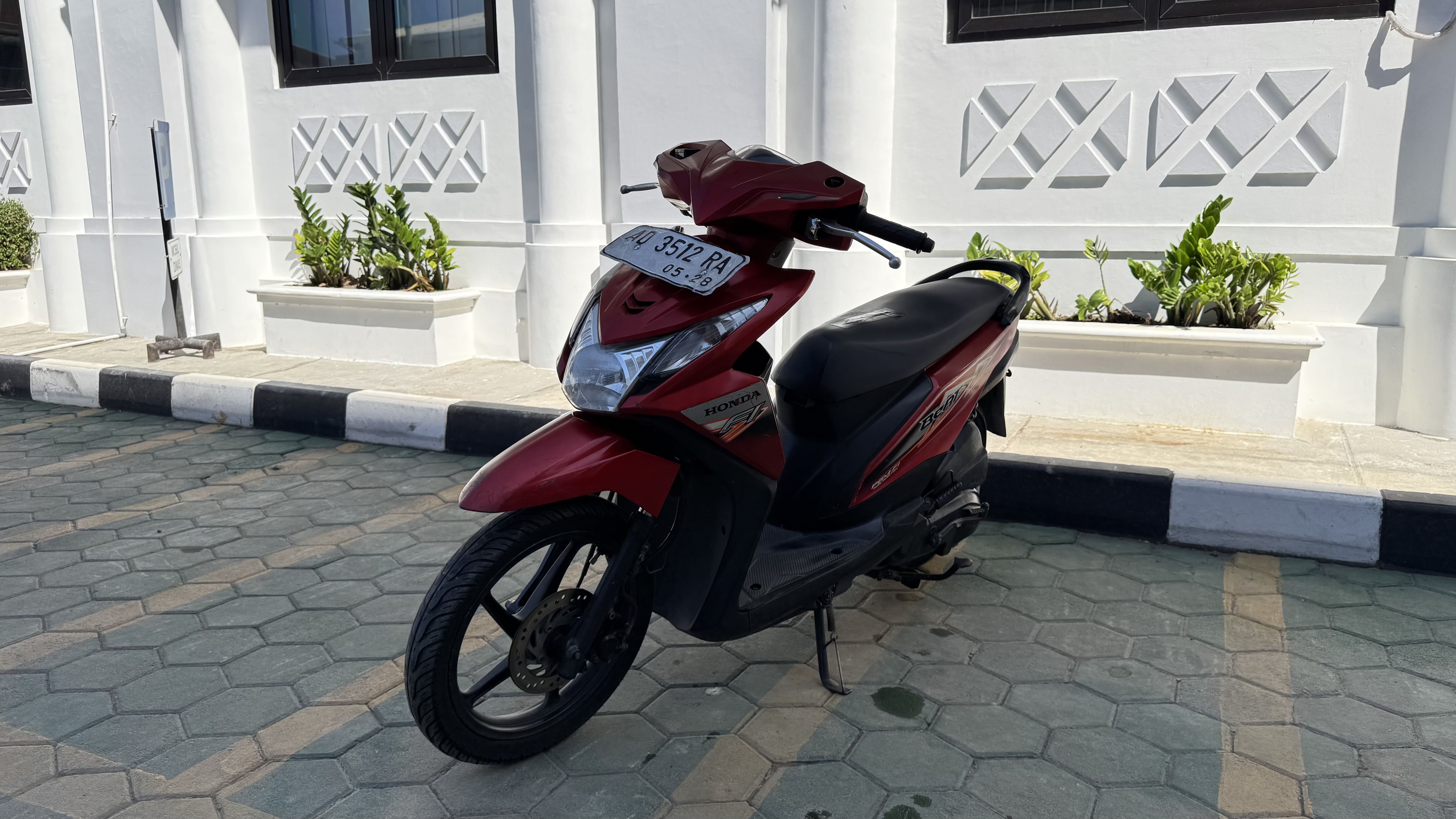 Aset Lelang