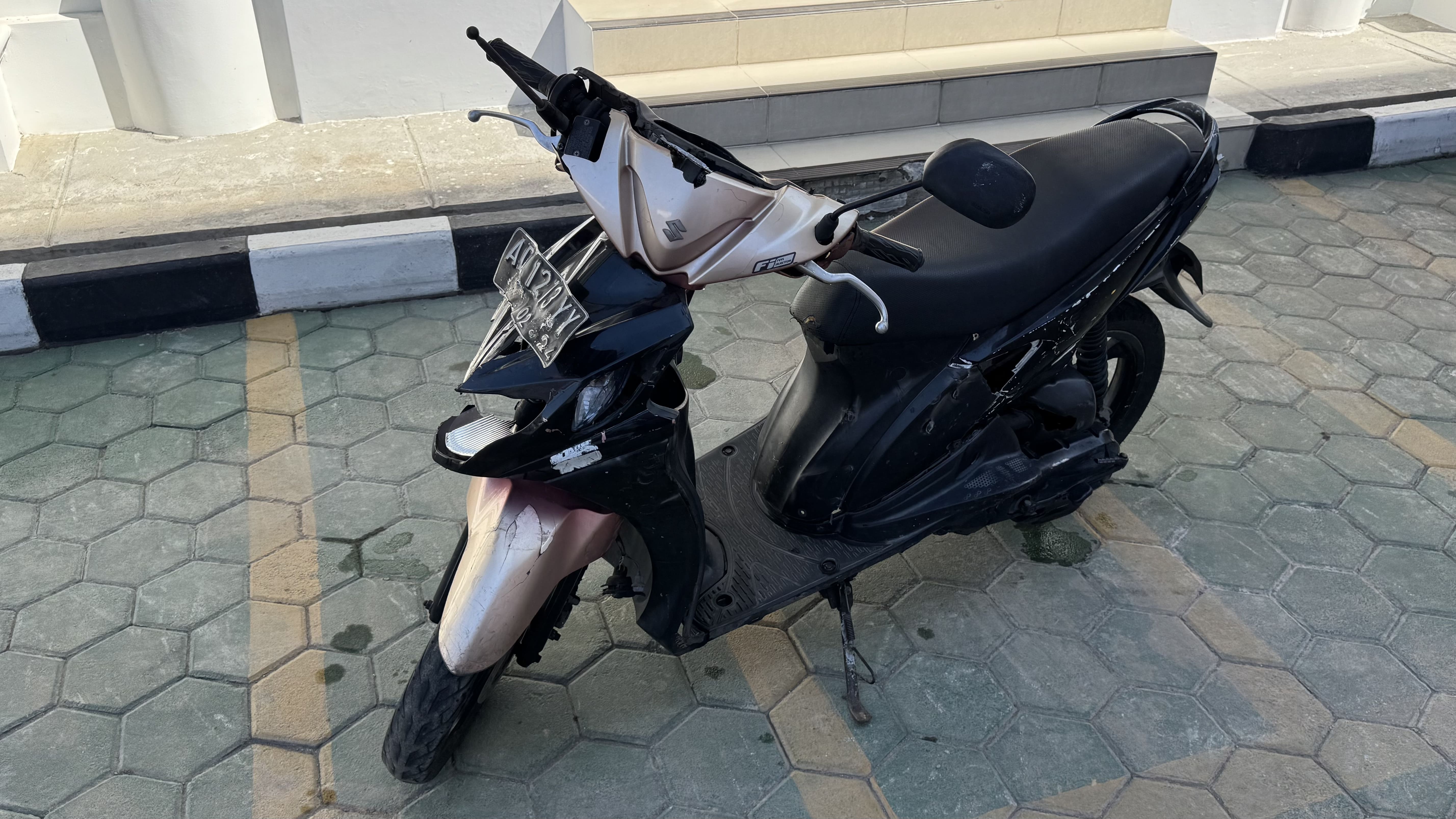Aset Lelang