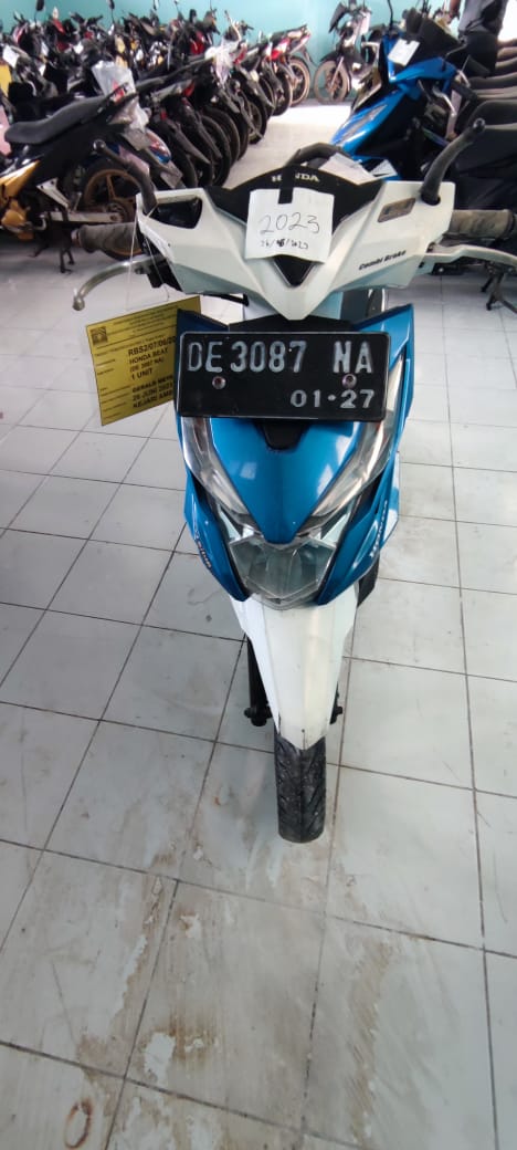 Aset Lelang