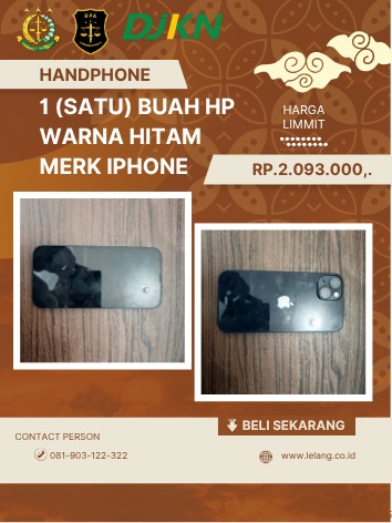 Detail Aset