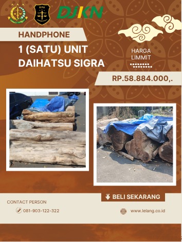 Detail Aset
