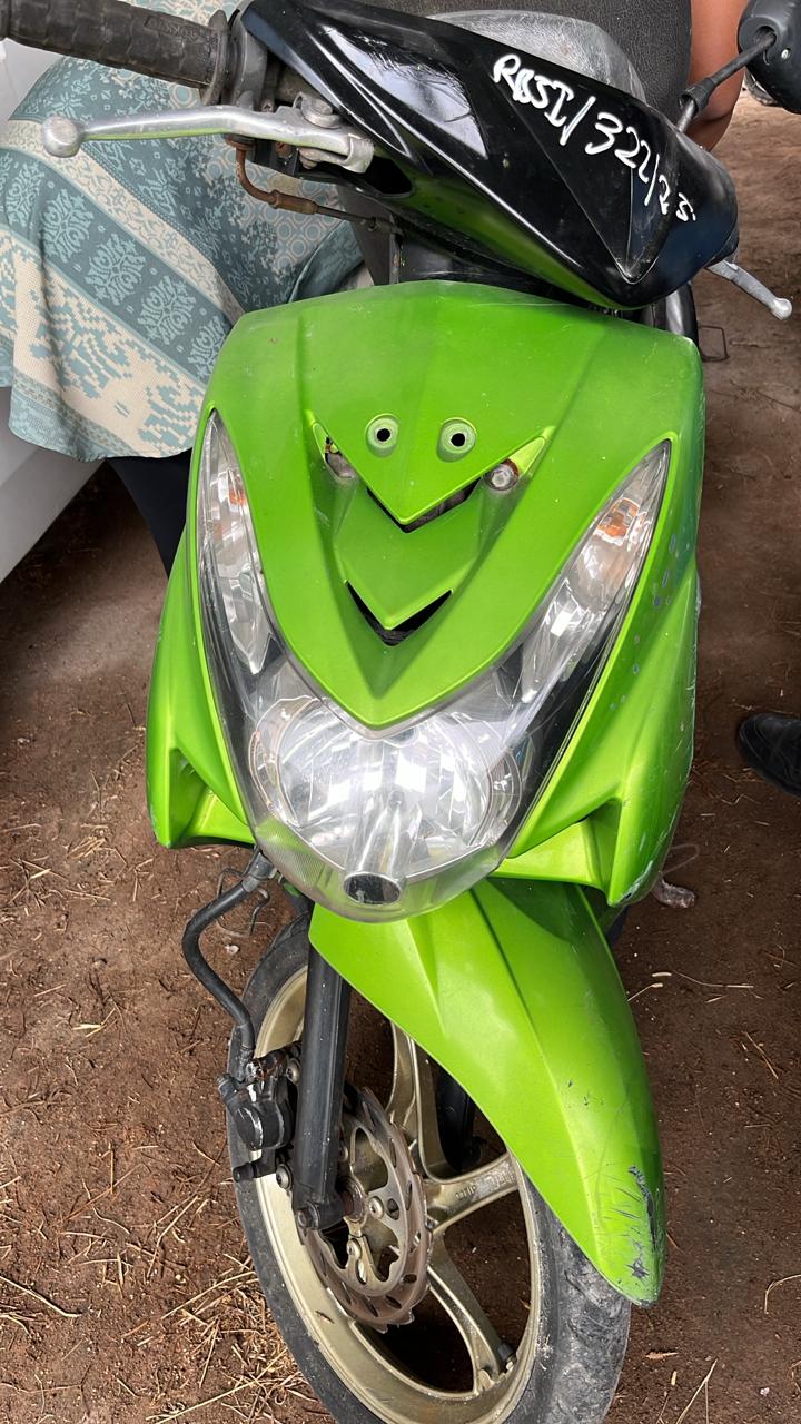 Aset Lelang