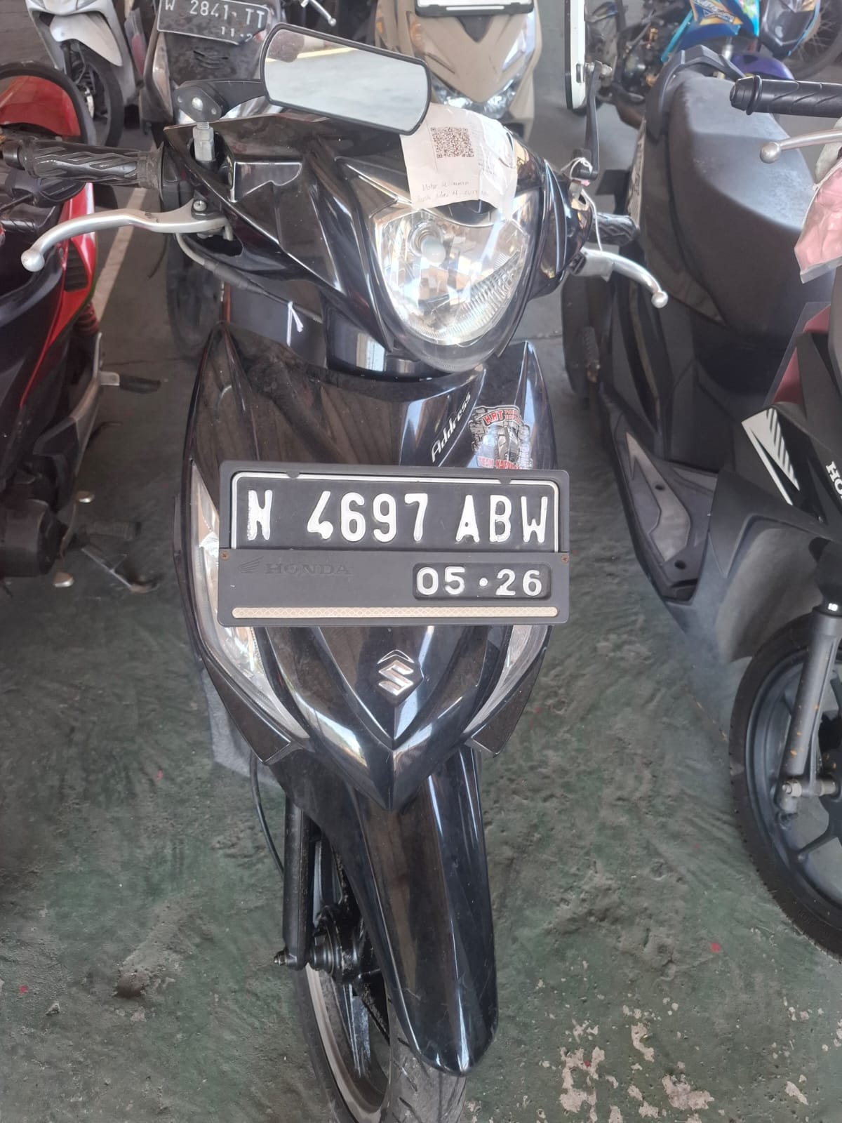 Aset Lelang