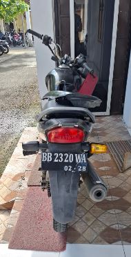Detail Aset