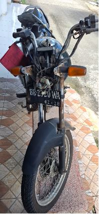 Detail Aset