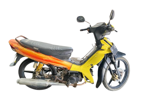 Aset Lelang