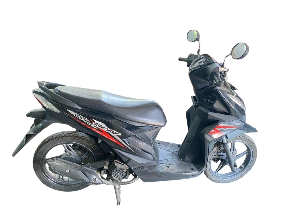Aset Lelang