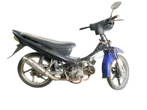 Aset Lelang