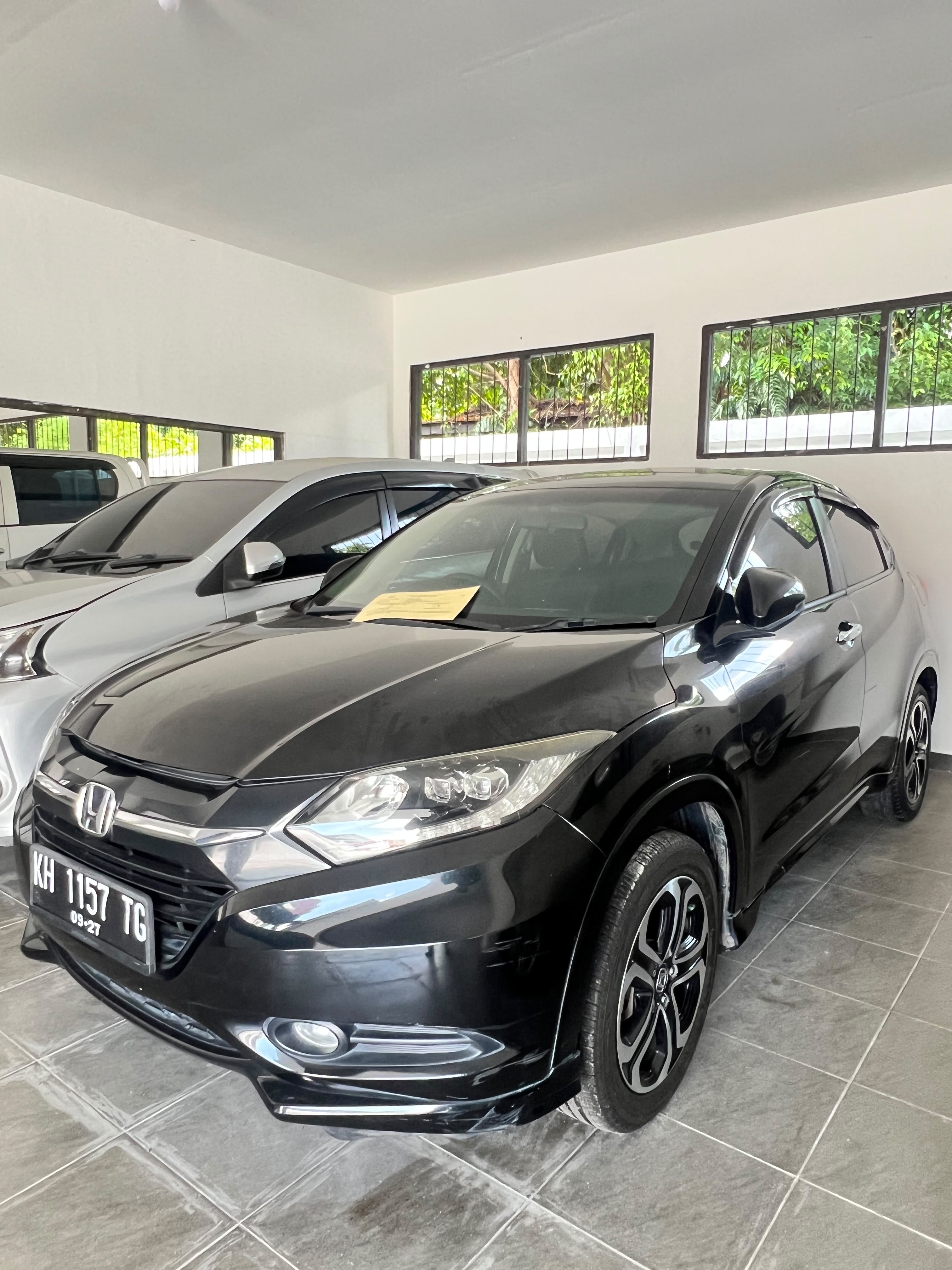 Aset Lelang