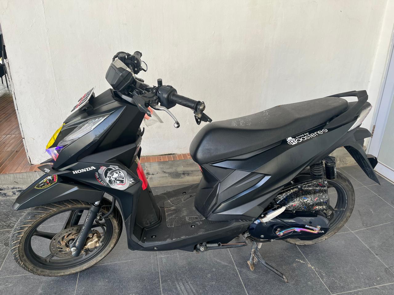 Aset Lelang