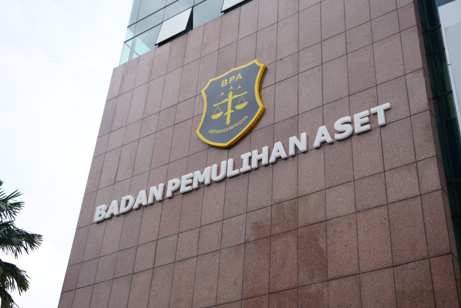 Gedung Kejaksaan Agung